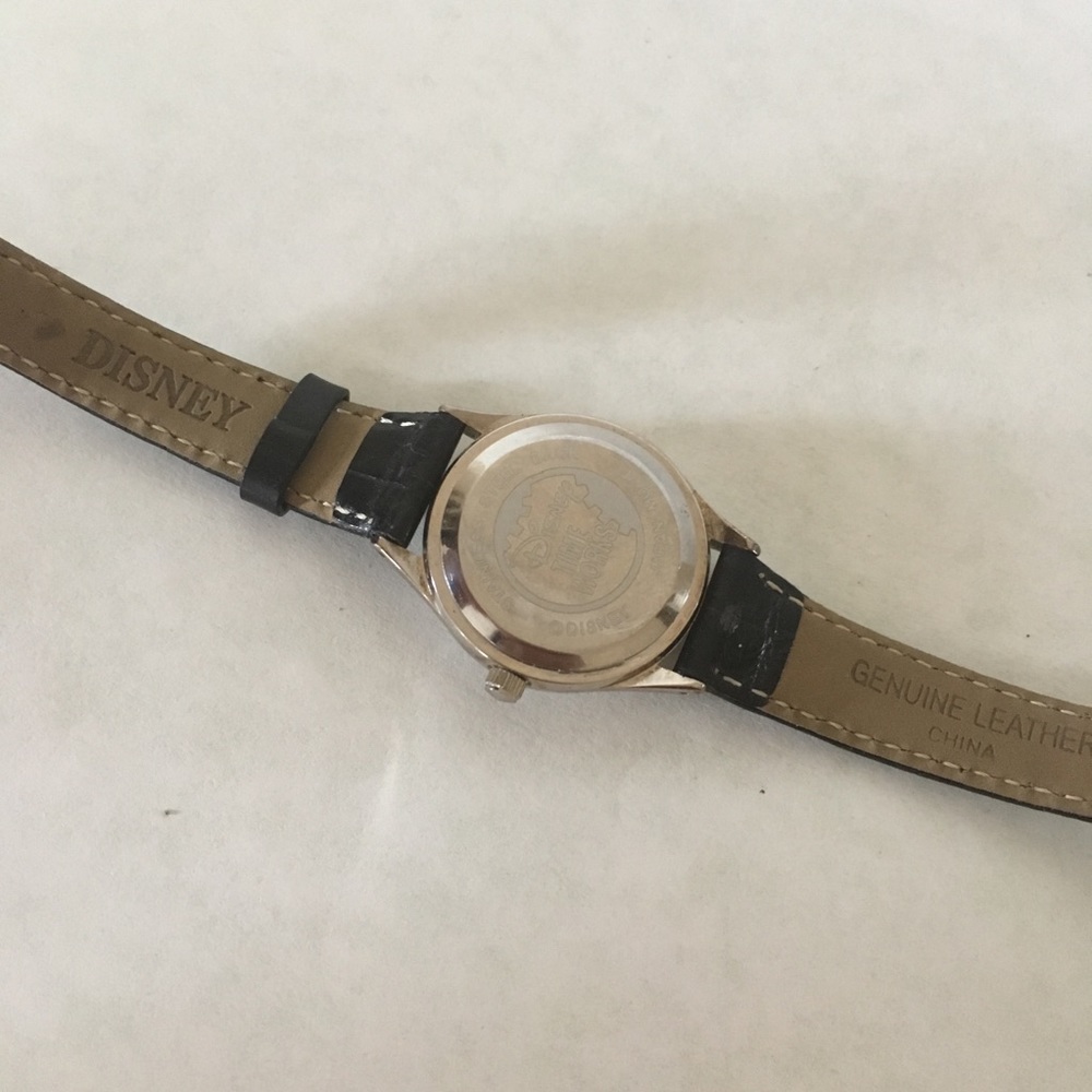 Vintage Mickey Watch - Picture 3 of 4